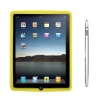 for ipad silicon cover