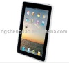 for ipad silicone skin case