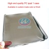 for ipad smoked gun case