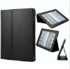 for ipad2 Flip Leather Stand cover Case