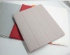 for ipad2 case,leather material,mix all colors available