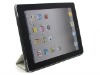 for ipad2 case open classics style-smart cover for ipad2