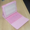for ipad2 cover with Bluetooth keyboard