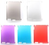 for ipad2 crystal case paypal