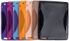 for ipad2 new tpu accessories