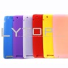 for ipad2 silicon cover paypal