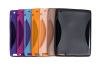 for ipad2 tpu cover