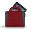 for ipad2 wool felt sleeve