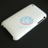 for iphone 3 white case