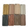 for iphone 4 4G New Fachion wooden style hard cases
