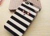 for iphone 4 4G retro France style back case cover