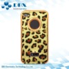 for iphone 4 4S case costly golden