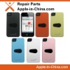 for iphone 4 4S hard case with ID card holder