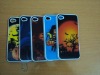 for iphone 4 / 4s case 3D effect phone case
