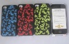 for iphone 4 5 color case cover