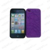 for iphone 4 G silicone case