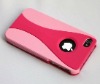 for iphone 4 PC fashion cell phone case
