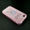 for iphone 4 TPU case