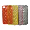 for iphone 4 TPU mobile phone protect case
