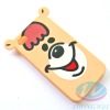 for iphone 4 TPU printed case