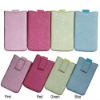for iphone 4 case colorful leather
