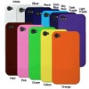 for iphone 4 case cover (front+back)