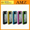 for iphone 4 case ,silicone case for iphone 4