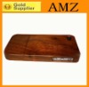 for iphone 4 case,wood case for iphone 4 cases