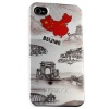 for iphone 4 cover,chinese culture for Beijing