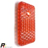 for iphone 4 fashion silicone phone accessories