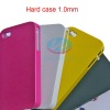 for iphone 4 full printing case