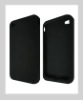 for iphone 4 leather TPU cover