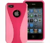 for iphone 4 luxury mobile phone cases