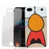 for iphone 4 print case