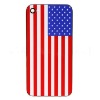for iphone 4 replacement (American Flag)