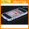 for iphone 4 silicon bumper frame case cover,for iphone case,for iphone protector