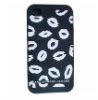 for iphone 4 silicone case