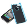 for iphone 4 silicone case