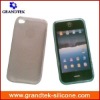for iphone 4G TPU case
