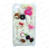 for iphone 4G case plastic case