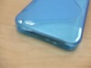 for iphone 4G case(slip preventor)