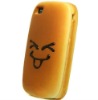 for iphone 4G cover ( Happy smile)