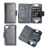 for iphone 4G leather case
