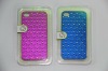 for iphone 4S hard cover with diamond