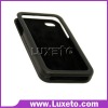 for iphone 4g  PU and genuine leather cases/accessories