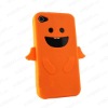 for iphone 4g back cover case hot