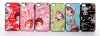 for iphone 4g cartoon case