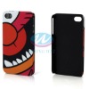for iphone 4g case soft touch feeling