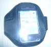 for iphone 4g grid armband