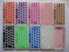 for iphone 4g keyboard new design silicone cases